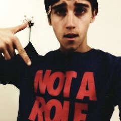 1/5 of the janoskians