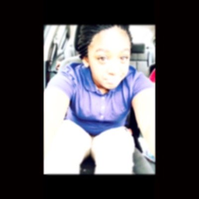 Bby gurl yhu' a blessin'