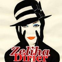Zeliha Dirier (@zelihadirier) 's Twitter Profile