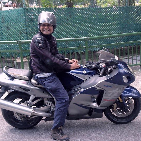 I am a seeker of knowledge as well as a Internet Marketer and a Realtor In Singapore. Do follow me!