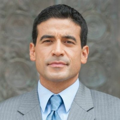 Bexar County District Attorney. What does the Lord ask of you? To seek justice, love kindness, and walk humbly with your God. - Micah 6:8