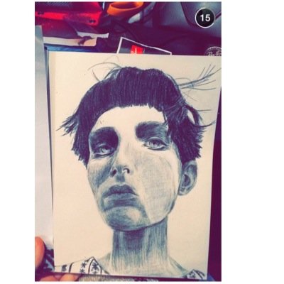 CopaceticWrites Profile Picture