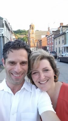 Passionate, creative, let's do this! person who surrounds herself with an amazing husband & kids and folks who believe we can work together to do good