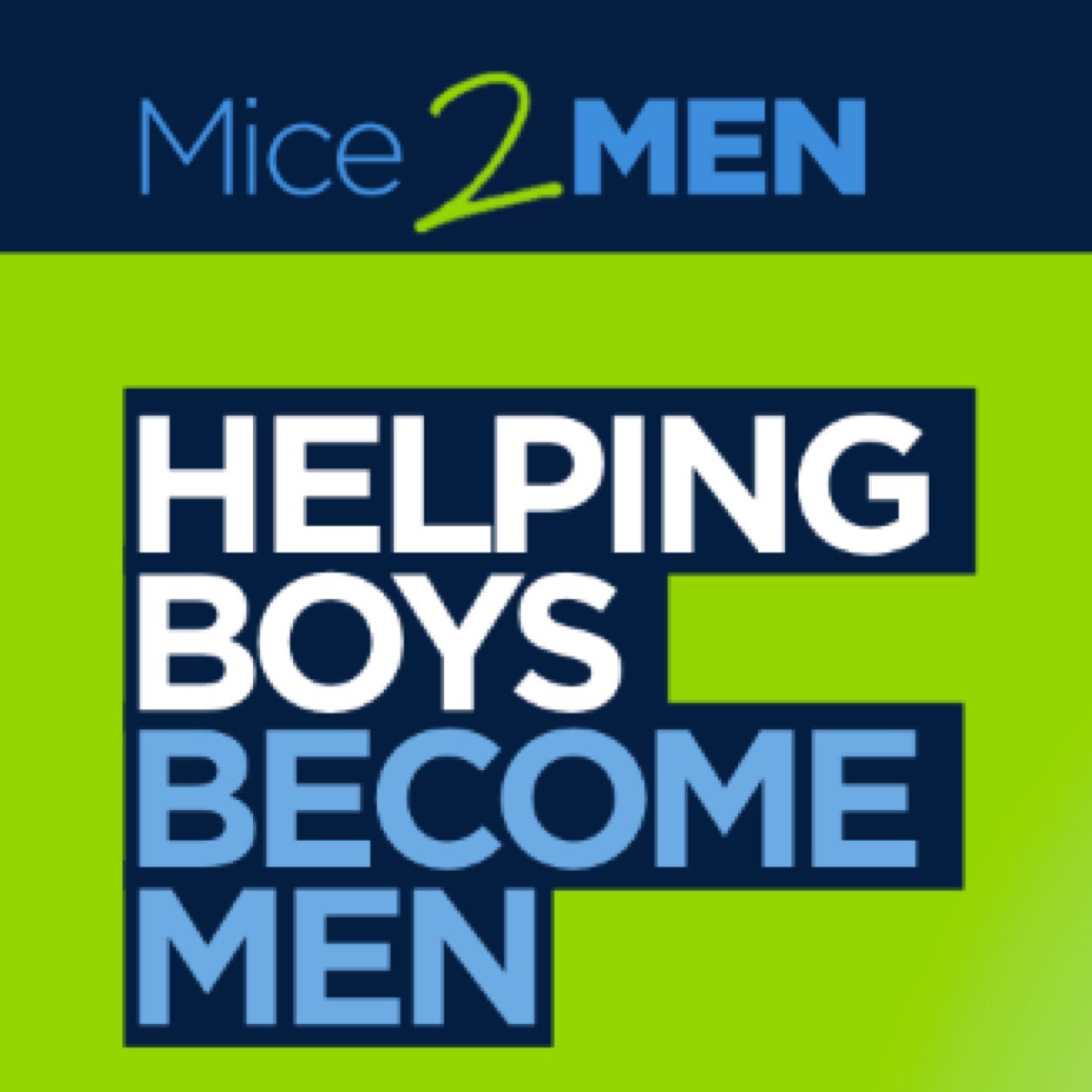Mice_2_Men's profile picture. Mice2Men is a boutique company founded by professional educators. Our passion and aim is to assist boys to develop into fine young men.