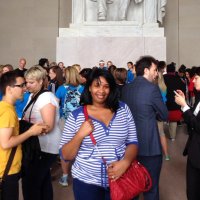 Astrid Countee (@ianthro) 's Twitter Profile