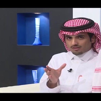 محبين الاعلامي سعد آل سعد القحطاني .. ننقل كل ماهو جديد عنه ..