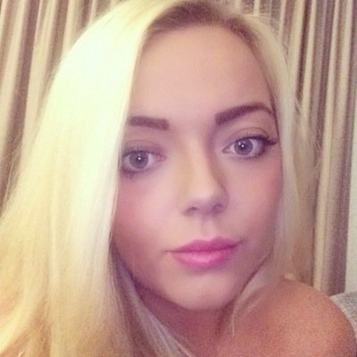 RebeckahLJ's profile picture. 