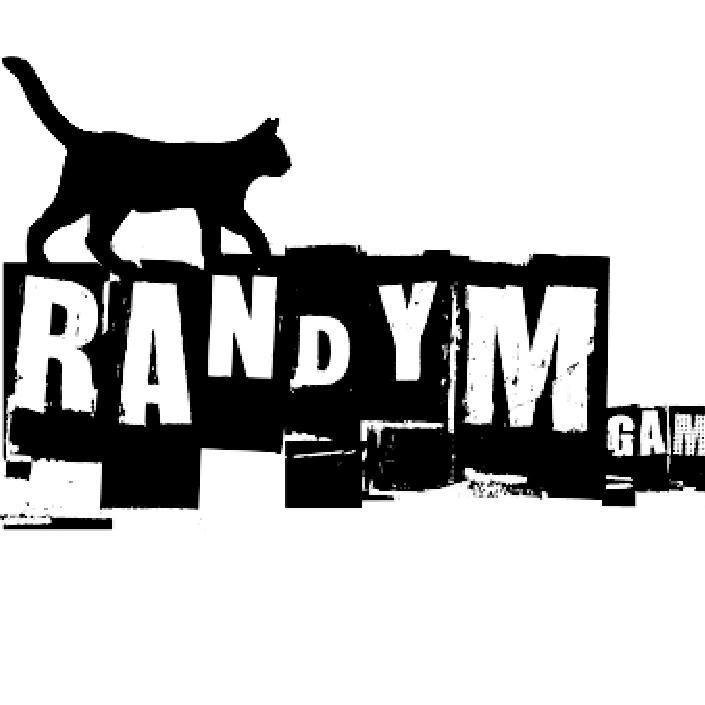 randymgames's profile picture. Nuevo canal de Gameplays y Noticias del mundo Gamer! FB:https://t.co/DCvaYWeM7i