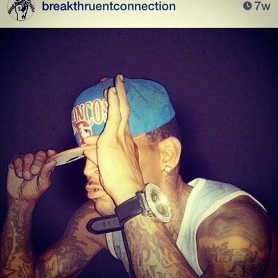 BREAKTHRU ENT/RAREBREED DA ARMY...swatzballazent