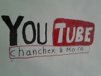 youtuber. 
http://t.co/ARqwkE7qEk