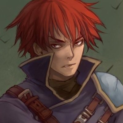 The name's Raven…And that's all you need to know. Now, get out of my way before I cut you down. #FERP