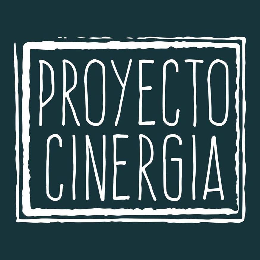 Proyecto CINERGIA es un Taller Experimental y Laboratorio Permanente de Investigación en Artes, Cultura y Comunicación.