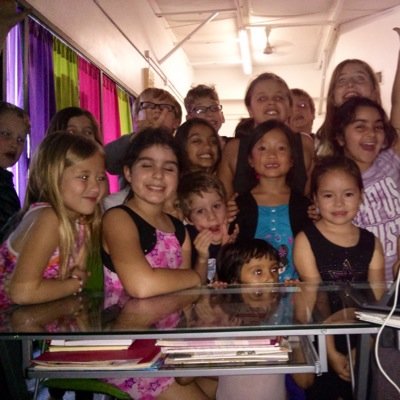 Located in Austin, TX, Select Gymnastics offers outstanding recreational gymnastics, karate, after school pick up, summer camps and special events!