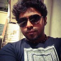 Nikesh Ramesh (@nikeshfinalcut) 's Twitter Profile