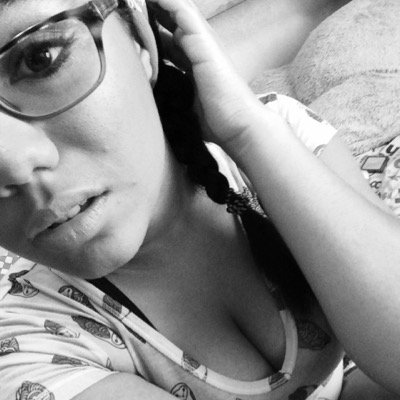 Love is hell but it's a beautiful hell I promise you