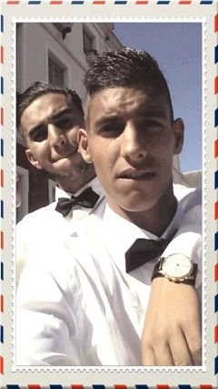 slimoSalvator's profile picture. #Sosa #Slimomalossi #laVivance #ChicoDeCorleone