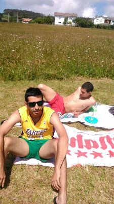 hevius71's profile picture. Me importan los de verdad....los que comparten mis dias!!!