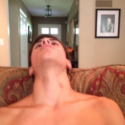 @KcnnyHcllcnd is my cuddle buddy. 

Jack is the King. {Cam}