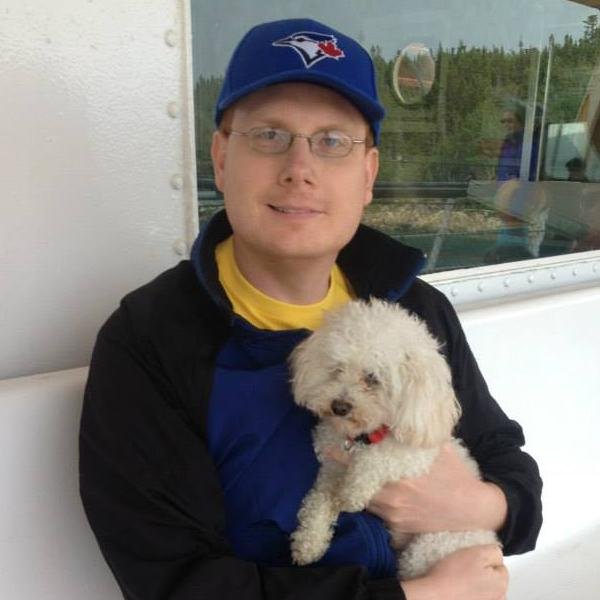 High School Mathematics Teacher at Lewisporte Collegiate, in Lewisporte Newfoundland Canada...and huge Toronto Blue Jays fan!