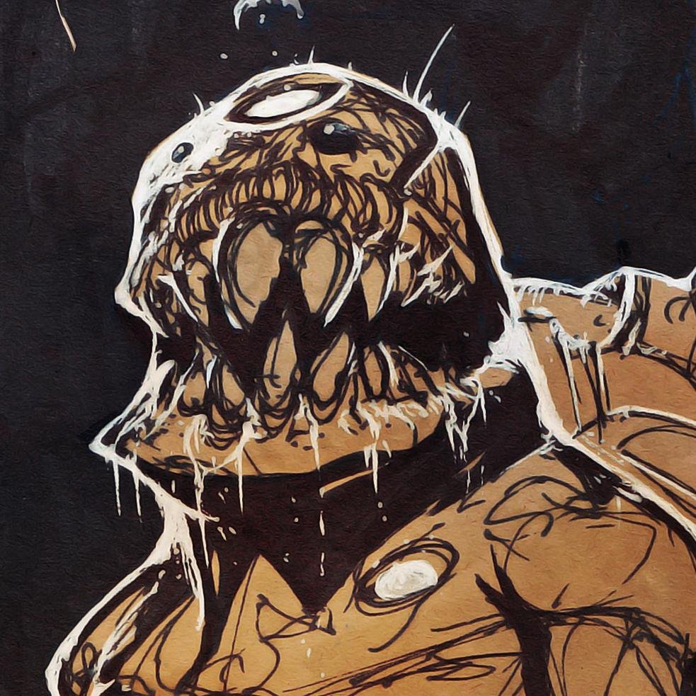 Applecrow34's profile picture. 