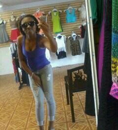 All me:$ living my life to the fullest .....my peps Breia Tyler Ezra Dasha .....Tally still :$ and my husband of course BeeJay :$