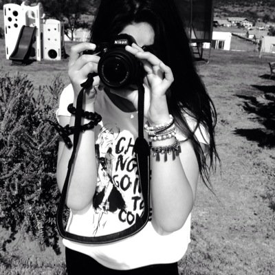 FranchiAlonso's profile picture. Disfruta la vida que es una sola :)