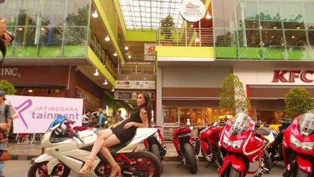 KFC, Cuppa Coffee, Rice Bowl, Mr.baso, SEVEL,Gokana Platinum, sumsum 468,The Pasta, soto betawi H.LILY, Beer House, anubiz fitness, Queen karaoke