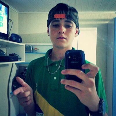 Quem nao conhece se admira!!
