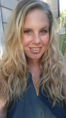 CarlyJGallant's profile picture. Mom, Human Resources Classification Analyst, Race Car Honorary Crew Chief