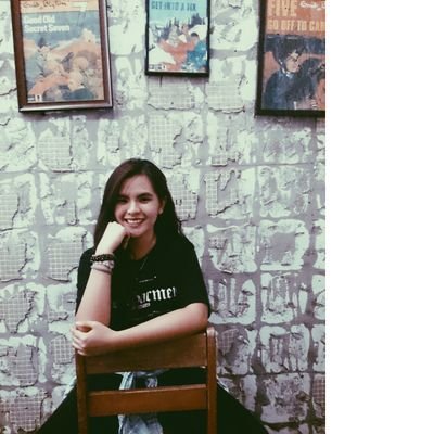 oshinTierah's profile picture. ig: oshintierah || Danish Busmah