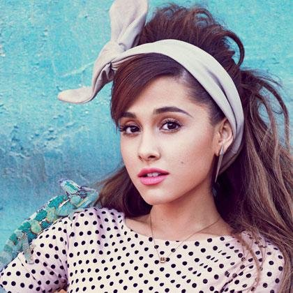 I Love Ariana Grande & Promote New Music #TeamFollowBack