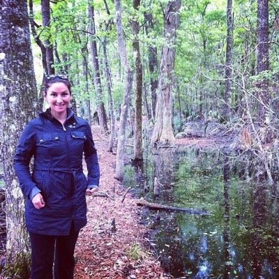 7th grade teacher at Advanced Studies Magnet - West Ashley in Charleston, SC.