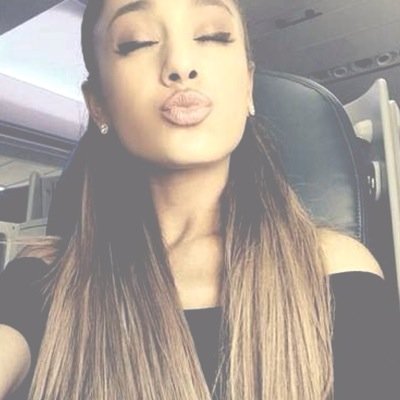 I just gave you a free follow, lovely.  stay strong! I know you can do it! Follow me on @HeartfeltGrande! xx