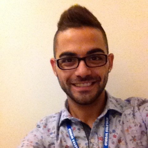 AntonioAWlab's profile picture. 