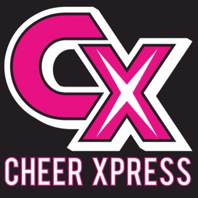 Cheer Xpress provides quality training in Lincoln, Nebraska for ages 3 & up, Competitive Teams & Rec classes. #CXfamily