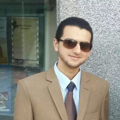 _Youssef_Ali_'s profile picture. 