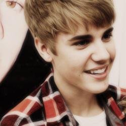 justin changed my life