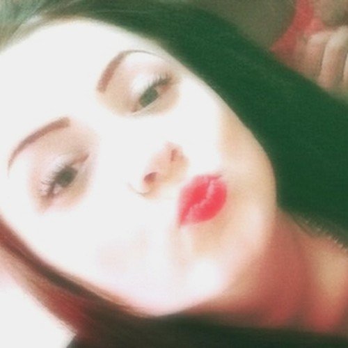 kyrabourgaize's profile picture. Say fuck it and face you're fears