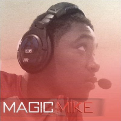MagicMikeFTW's profile picture. Main Account: @MikeTheKillla | Upcoming Manager for organizations & big teams | Sponsored by: Many |
