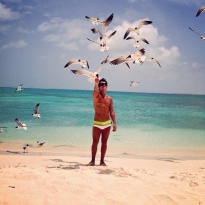 JRafaDelgado Profile Picture