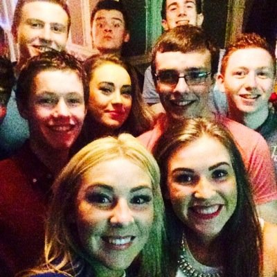 aidangribbin96's profile picture. 