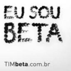 #timbeta