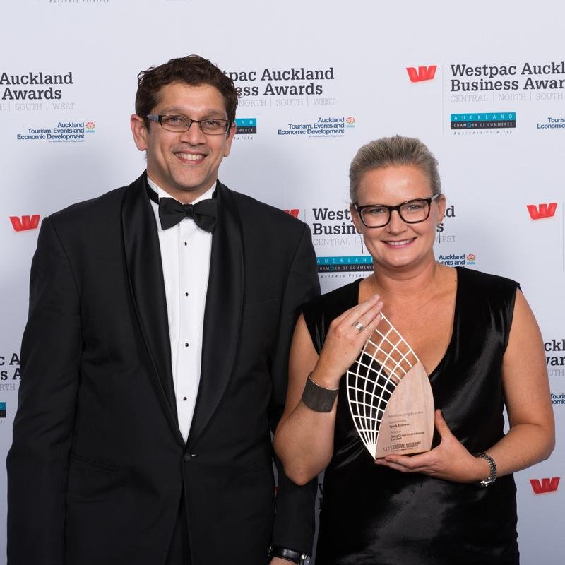 Naturopathic Sleep Specialist. Founder at SleepDrops International, Founder at CleverSleep, Ex Chaiperson of NZX listed Co, Investor, Product formulator.
