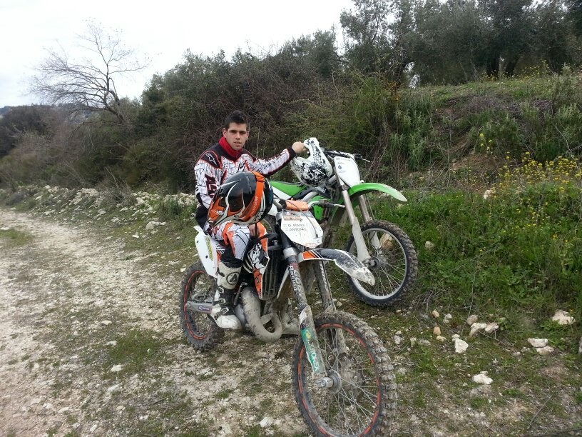 cubero_polo's profile picture. 