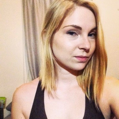 blunderholt's profile picture. let’s be honest. this account is just me in between therapy sessions. and then I also like friend’s tweets.