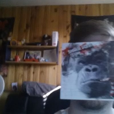 Showof_Eric's profile picture. 