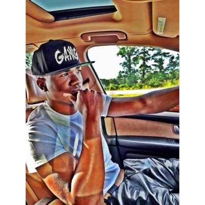 Nick_atNight_'s profile picture. MARINE by day and NICK at NIGHT