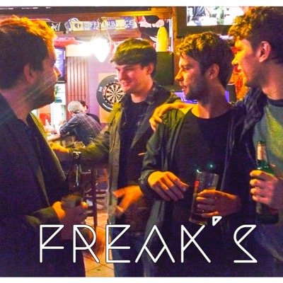 Freak's
