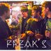 Freak's (@freaksmusic) Twitter profile photo