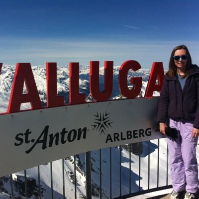22 | Stockport | Verbier 12/13 | St Anton 13/14 ✈️